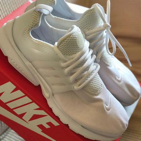 Nike Presto GS - Picture 2 of 10